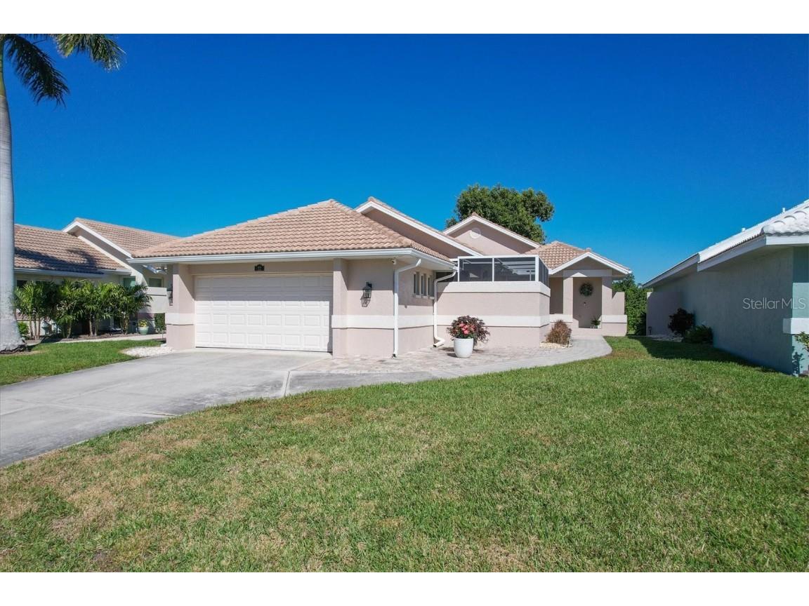 22 Windward Court, Placida, FL, 33946 MLS D6135044 Edina Realty