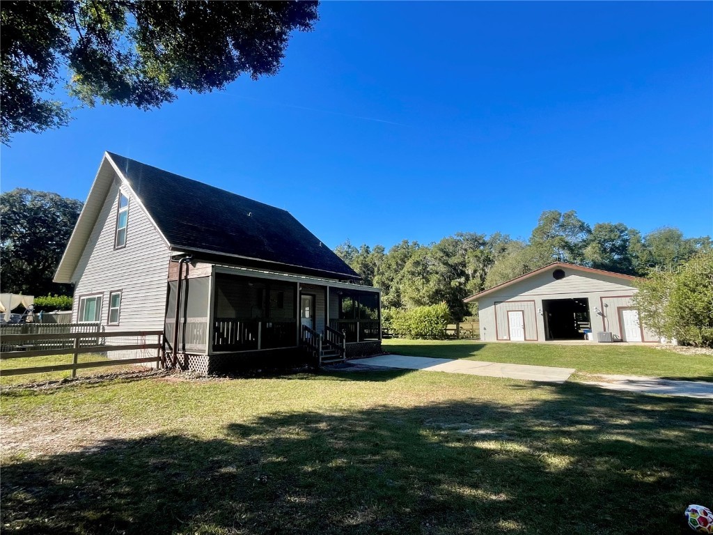 22 Wintergreen Way Ocala FL 34482 OM712643 image1