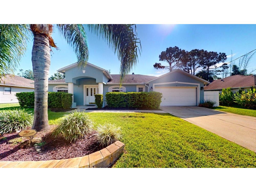 22 Wood Clift Lane Palm Coast FL 32164 FC304137 image1