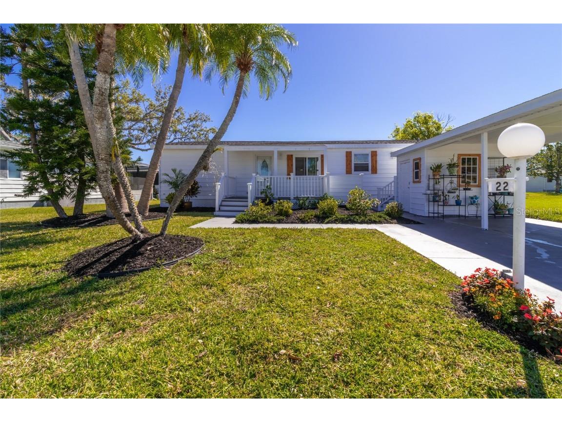 22 Wood Owl Avenue Ellenton FL 34222 A4645434 image1