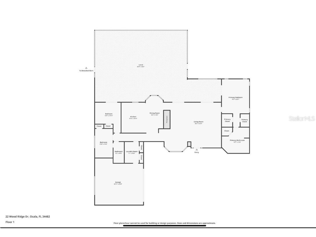 22 Wood Ridge Drive Ocala FL 34482 OM712761 image67