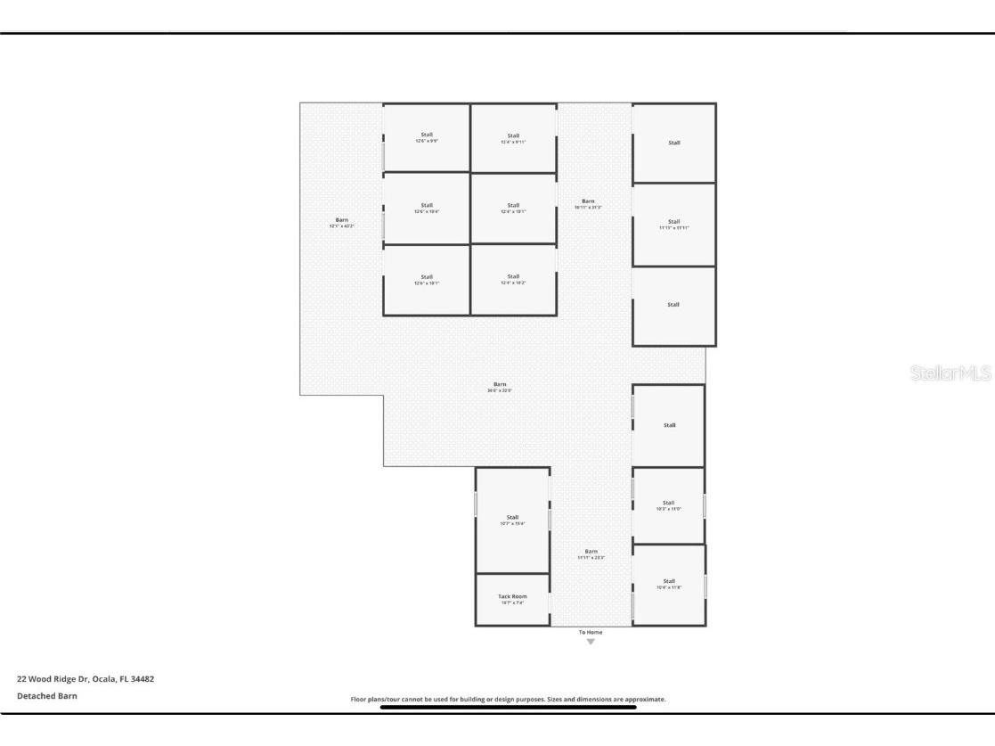 22 Wood Ridge Drive Ocala FL 34482 OM712761 image68