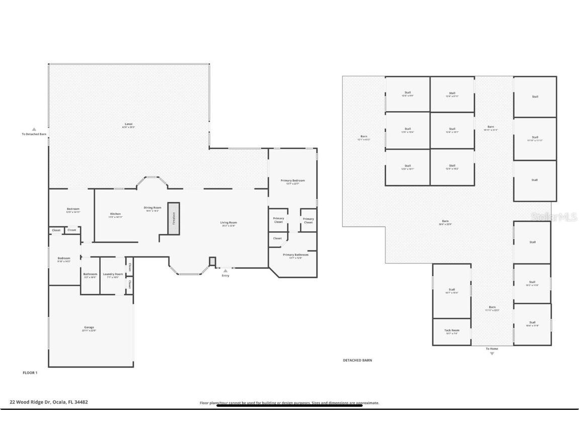 22 Wood Ridge Drive Ocala FL 34482 OM712761 image69
