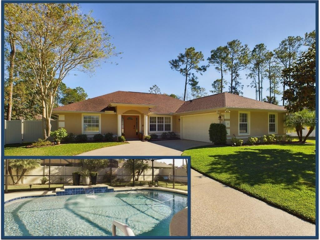 22 Woodside Drive Palm Coast FL 32164 FC305739 image1