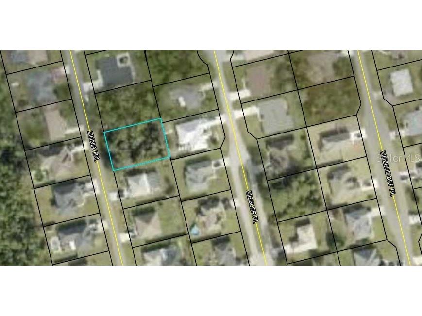 22 Zinnia Trail Palm Coast FL 32164 FC317041 image1