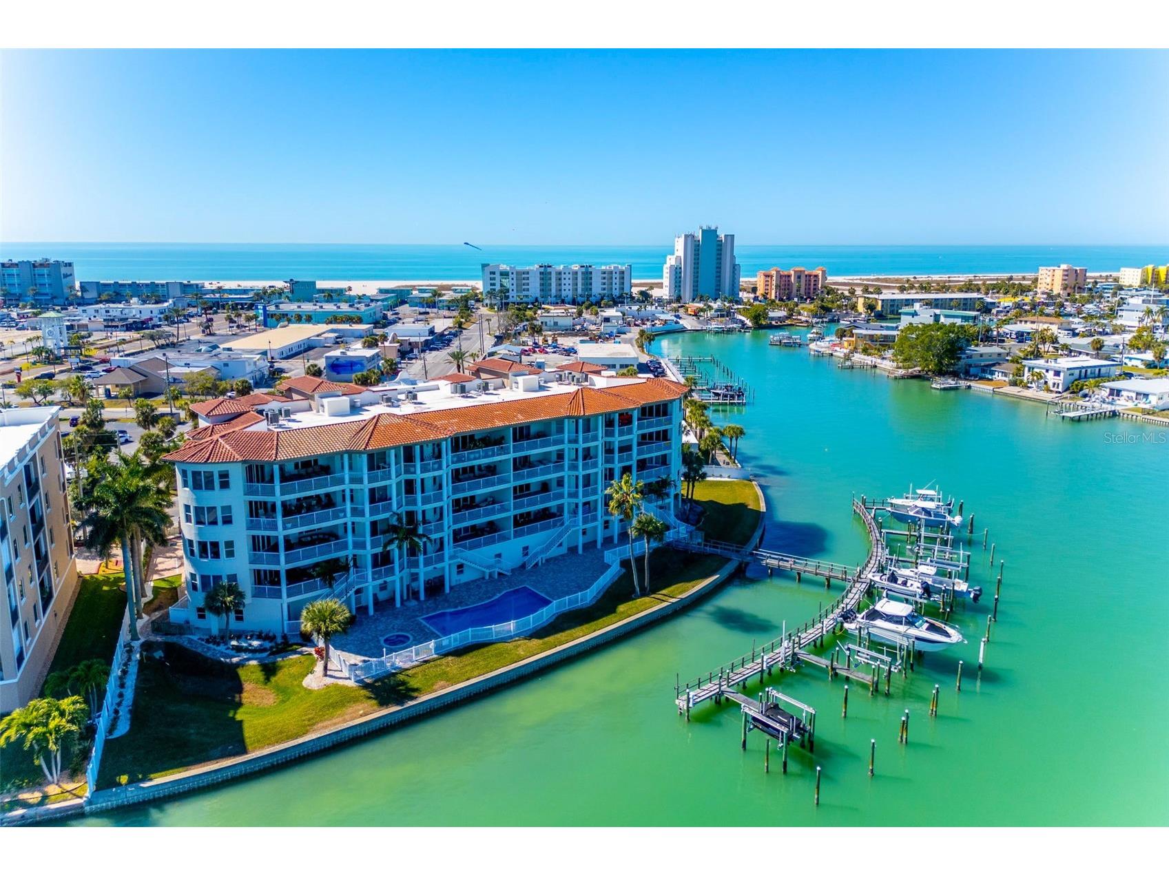 220 108th Avenue #304 Treasure Island FL 33706 TB8474500 image76