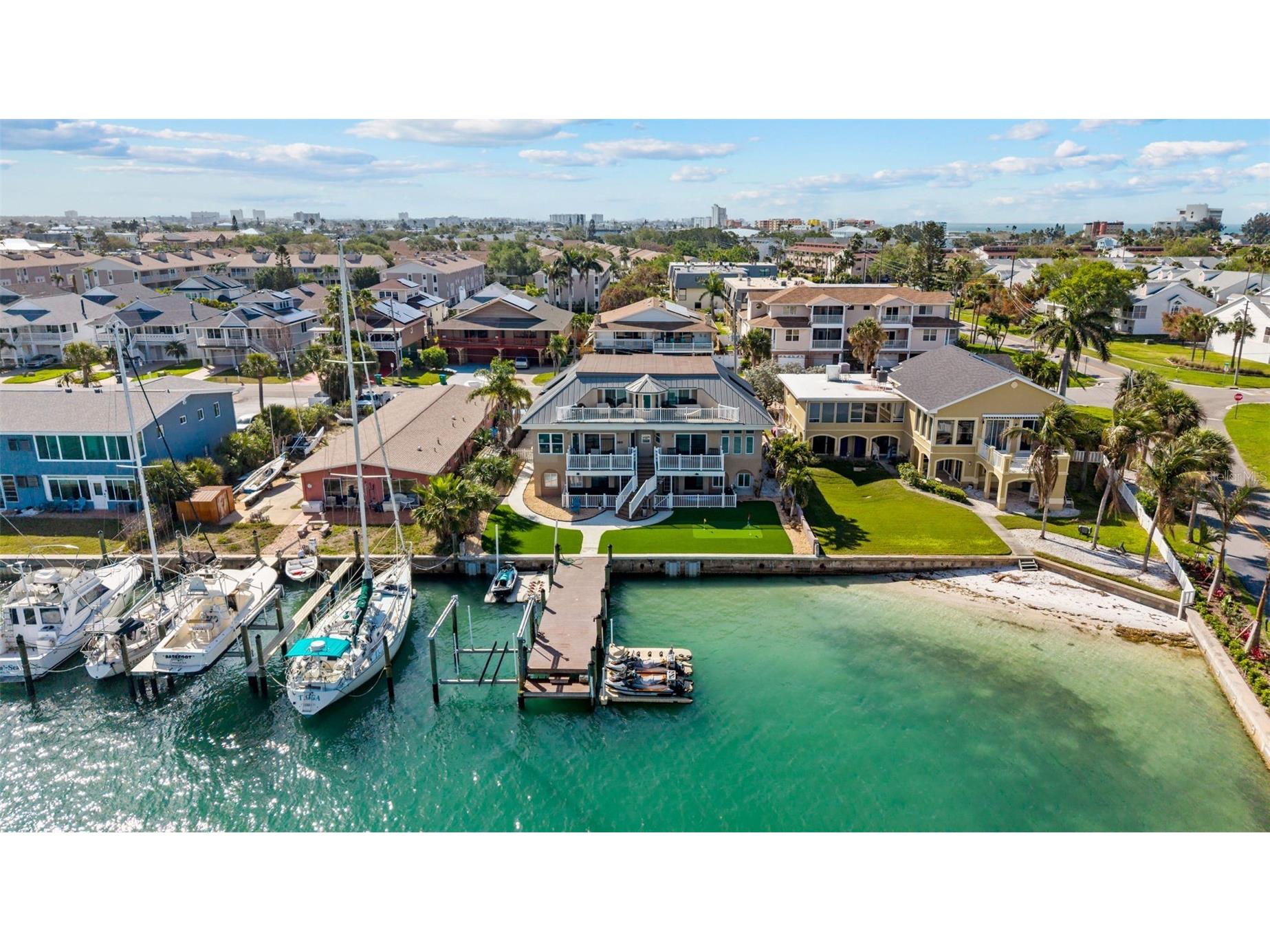 220 126th Avenue #1 Treasure Island FL 33706 TB8492558 image44