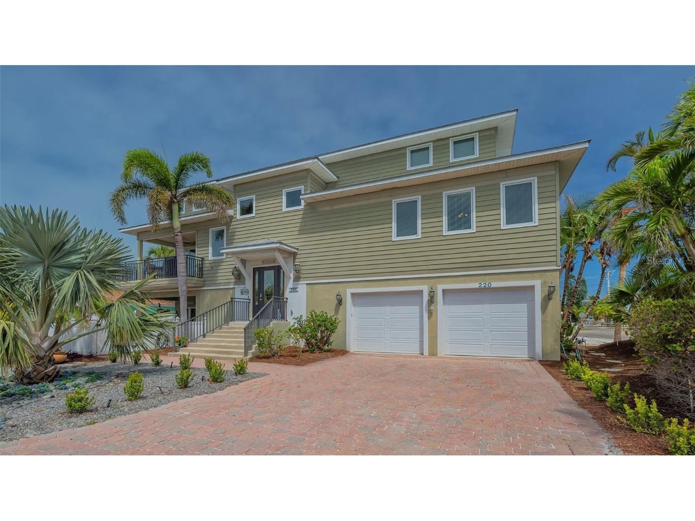 220 36th Street Holmes Beach FL 34217 - GULF OF MEXICO A4664041 image3