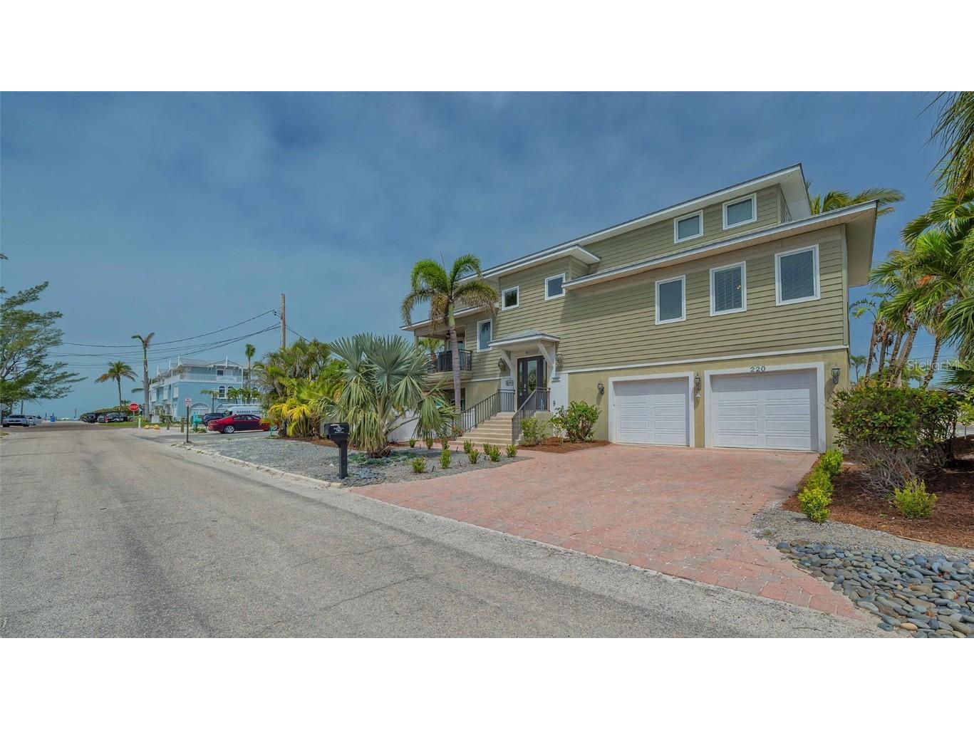 220 36th Street Holmes Beach FL 34217 - GULF OF MEXICO A4664041 image42