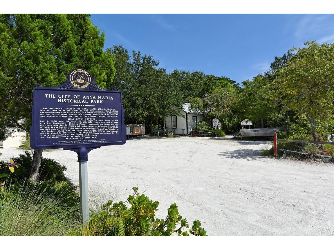 220 36th Street Holmes Beach FL 34217 - GULF OF MEXICO A4664041 image58