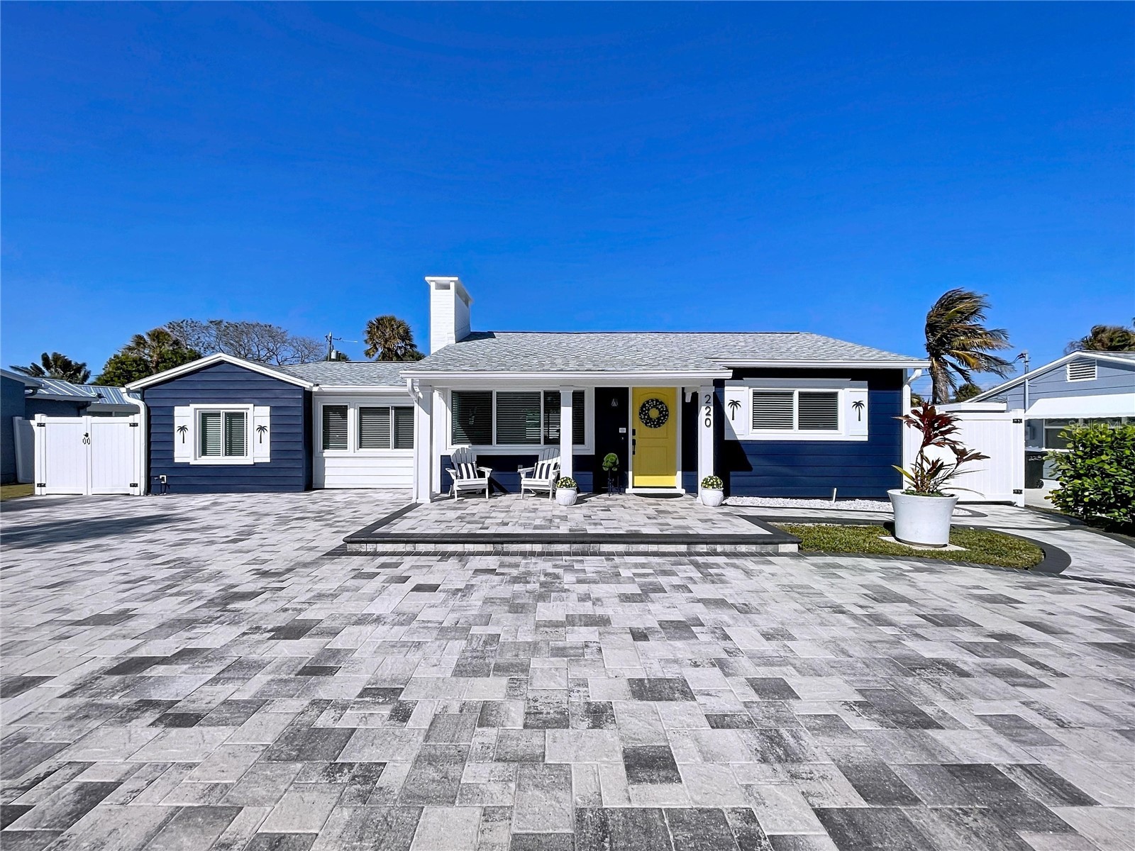 220 40th Avenue Saint Pete Beach FL 33706 TB8521467 image1