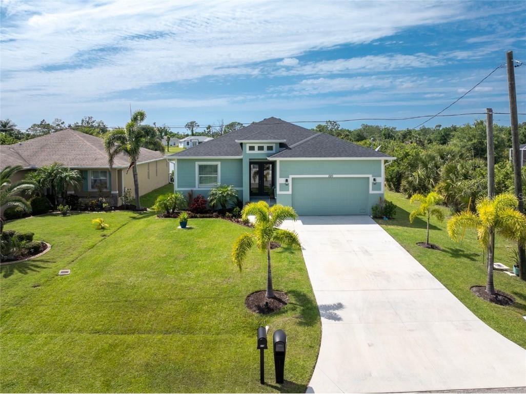 220 Antilla Drive Rotonda West FL 33947 D6135948 image1