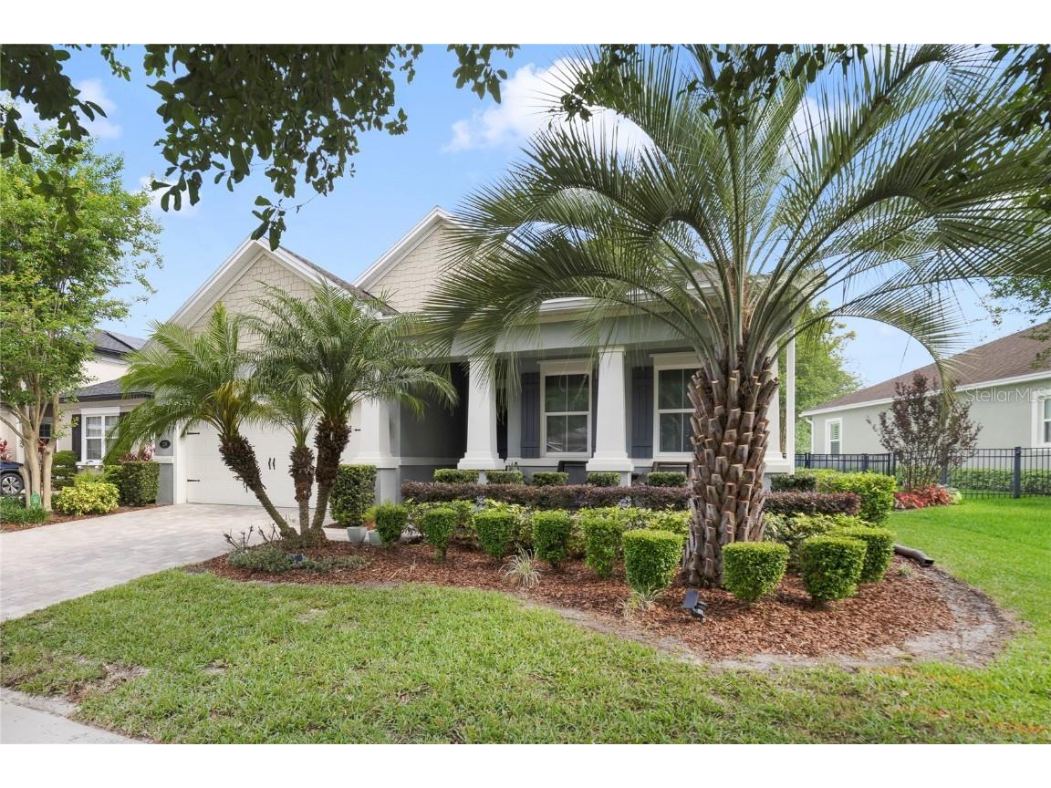220 Asterbrooke Drive Deland FL 32724 V4943869 image1