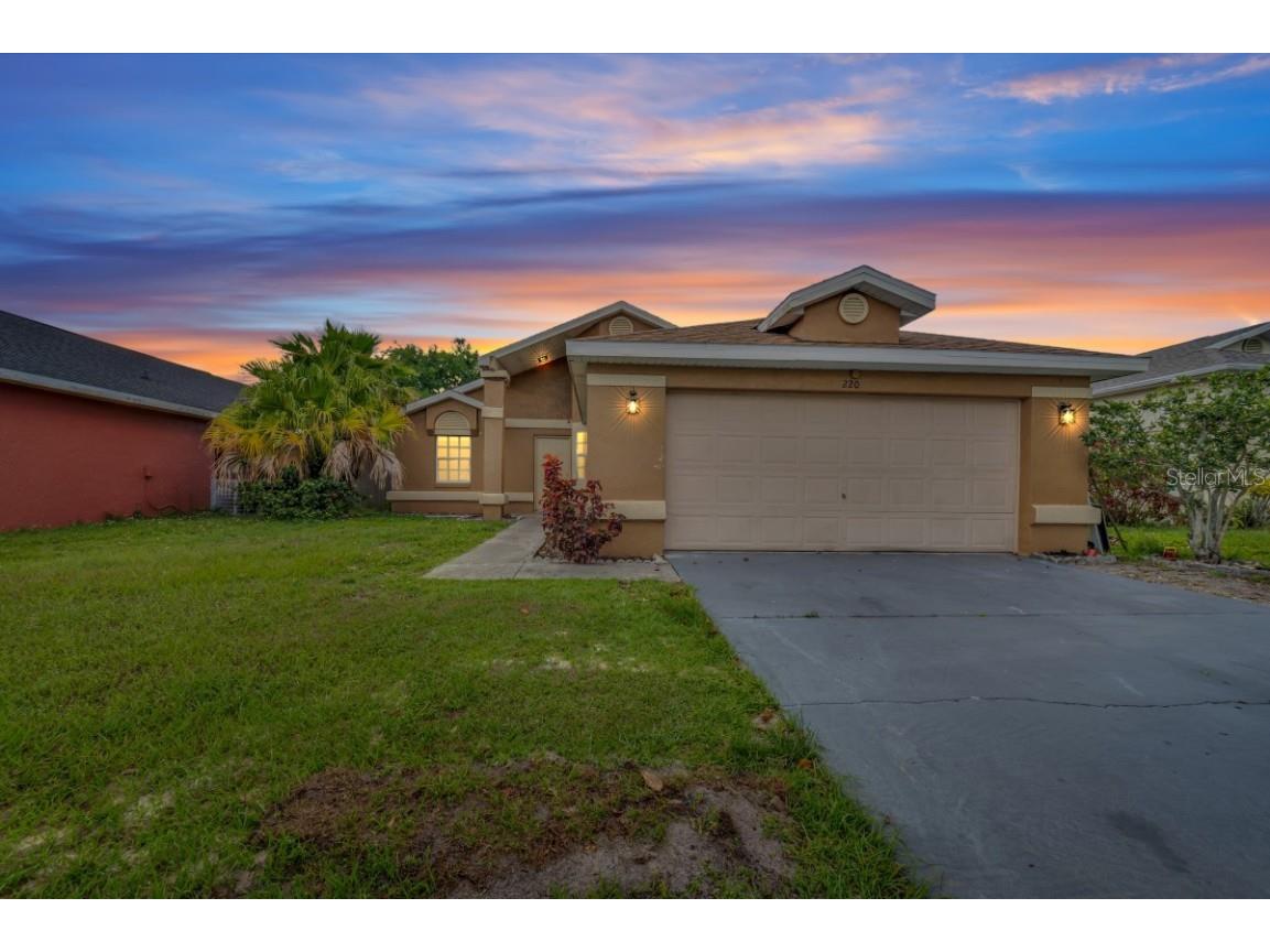 220 Bay Head Drive Kissimmee FL 34743 A4611670 image1