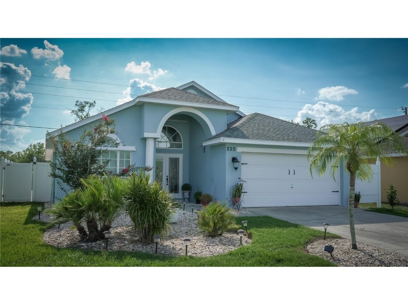 220 Bay Meadow Drive Kissimmee FL 34746 O6118489 image1