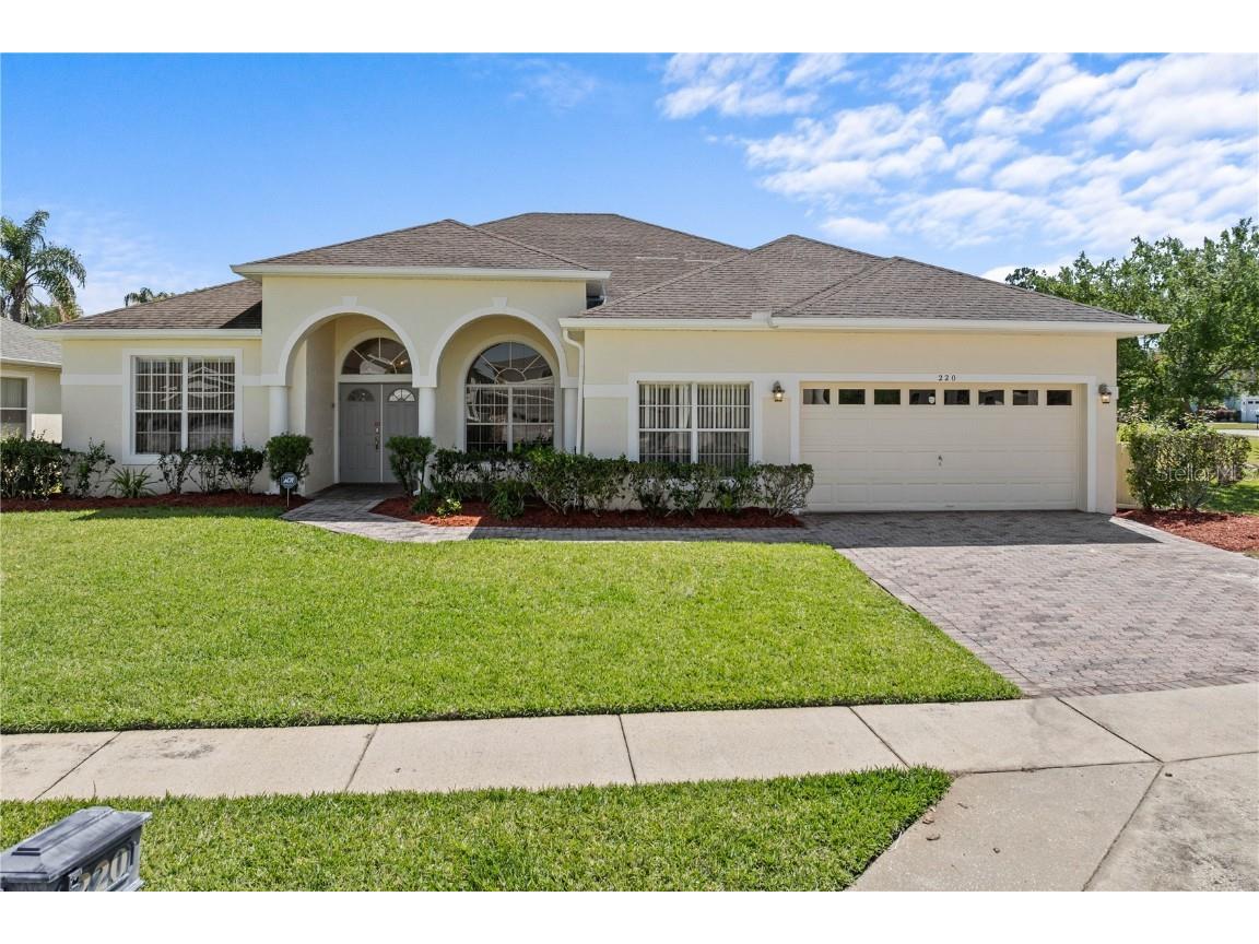 220 Belfry Dr Davenport FL 33897 O6197011 image1