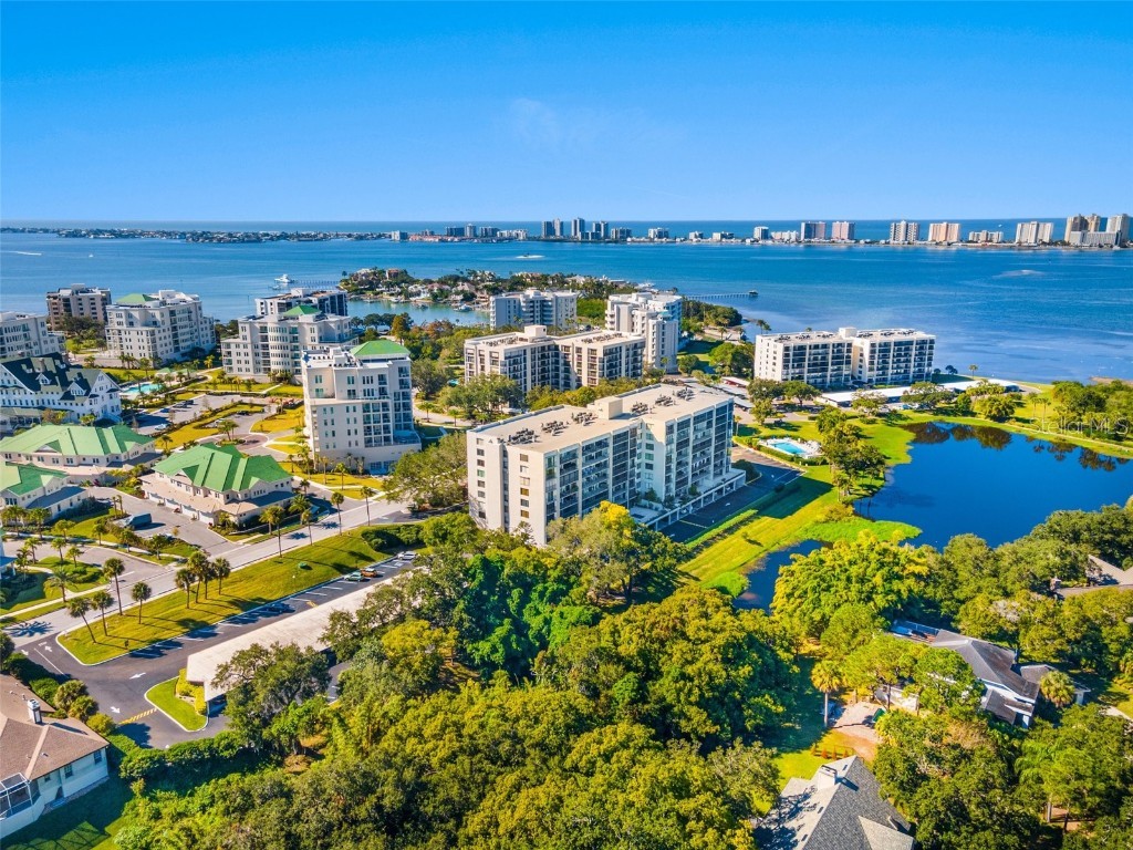 220 Belleview Boulevard #102 Belleair FL 33756 - HAROLDS LAKE U8194211 image1