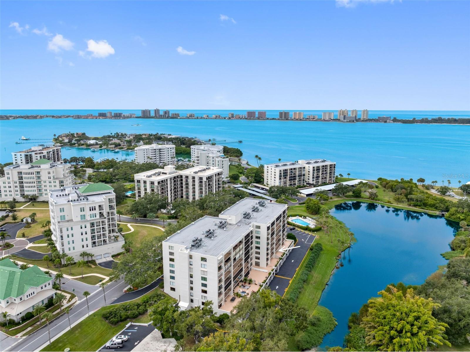 220 Belleview Boulevard #108 Belleair FL 33756 - HAROLD'S LAKE TB8505943 image1
