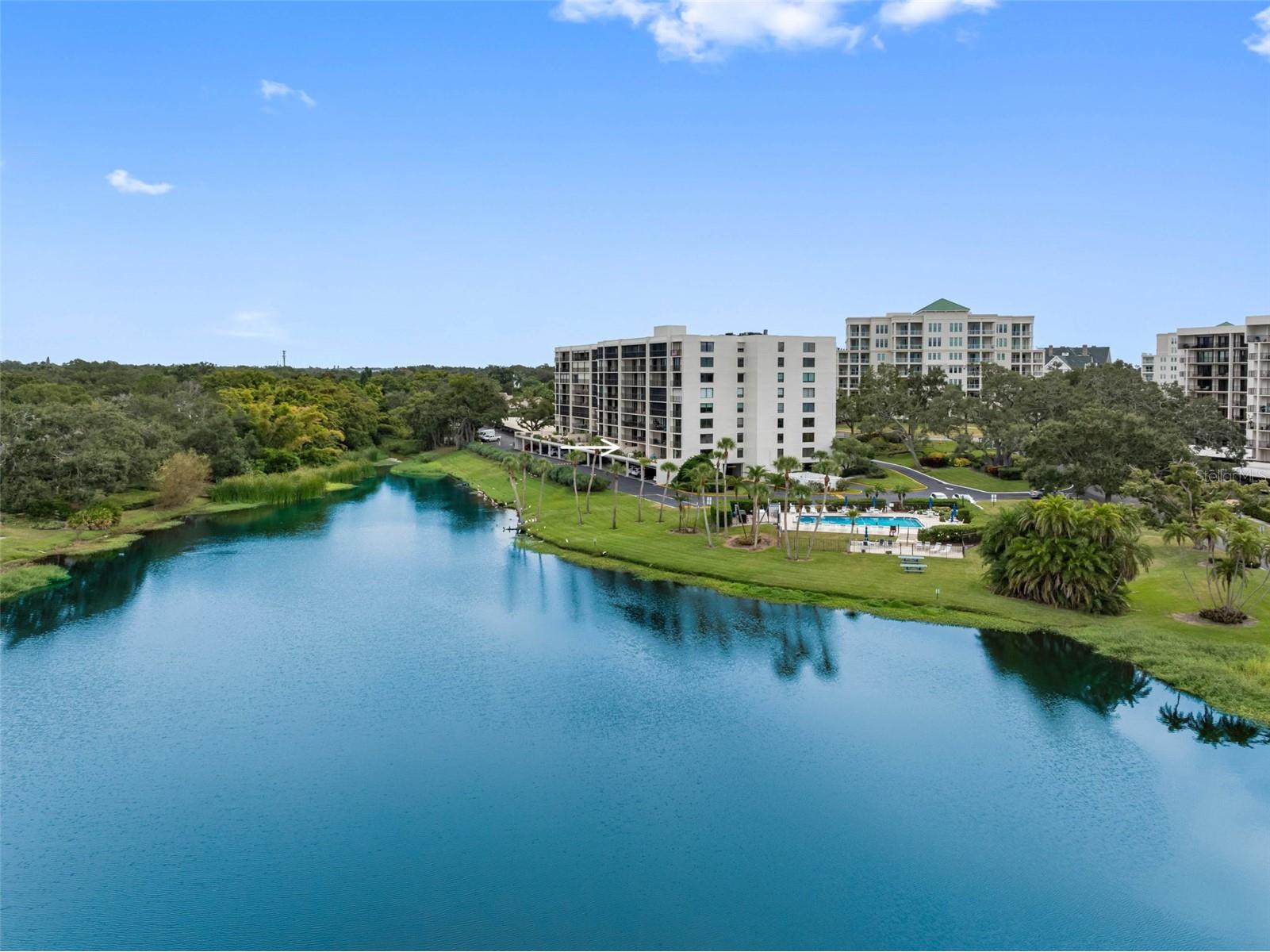 220 Belleview Boulevard #108 Belleair FL 33756 - HAROLD'S LAKE TB8505943 image30
