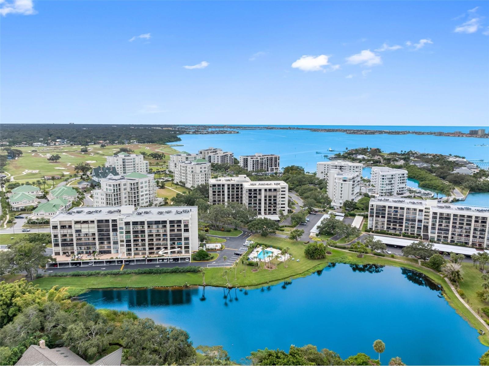 220 Belleview Boulevard #108 Belleair FL 33756 - HAROLD'S LAKE TB8505943 image31
