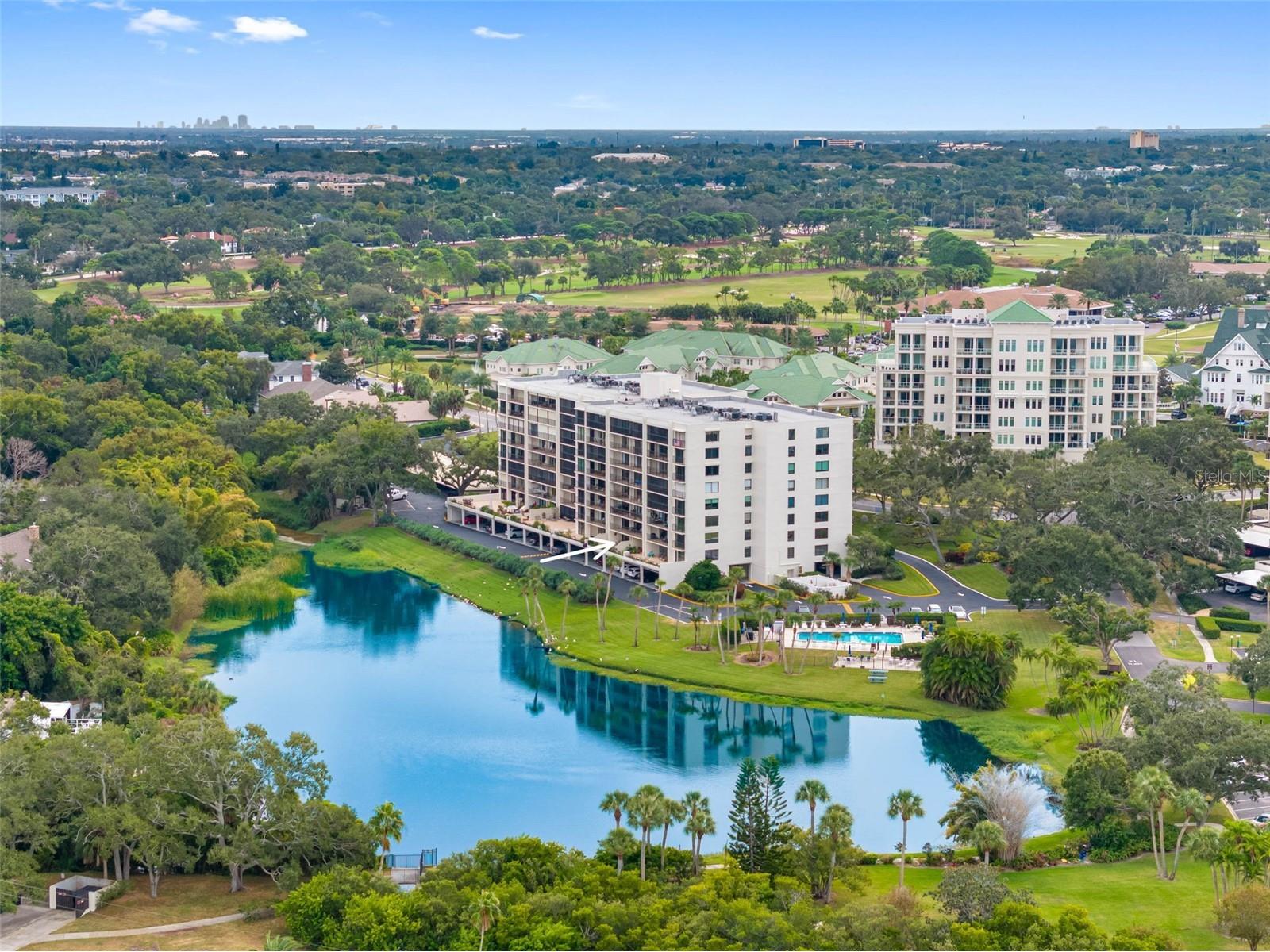 220 Belleview Boulevard #108 Belleair FL 33756 - HAROLD'S LAKE TB8505943 image32