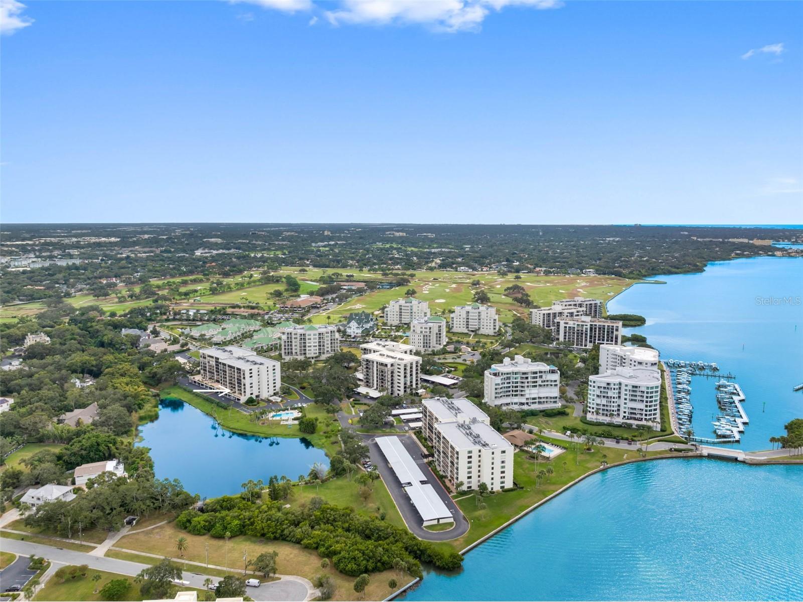 220 Belleview Boulevard #108 Belleair FL 33756 - HAROLD'S LAKE TB8505943 image33