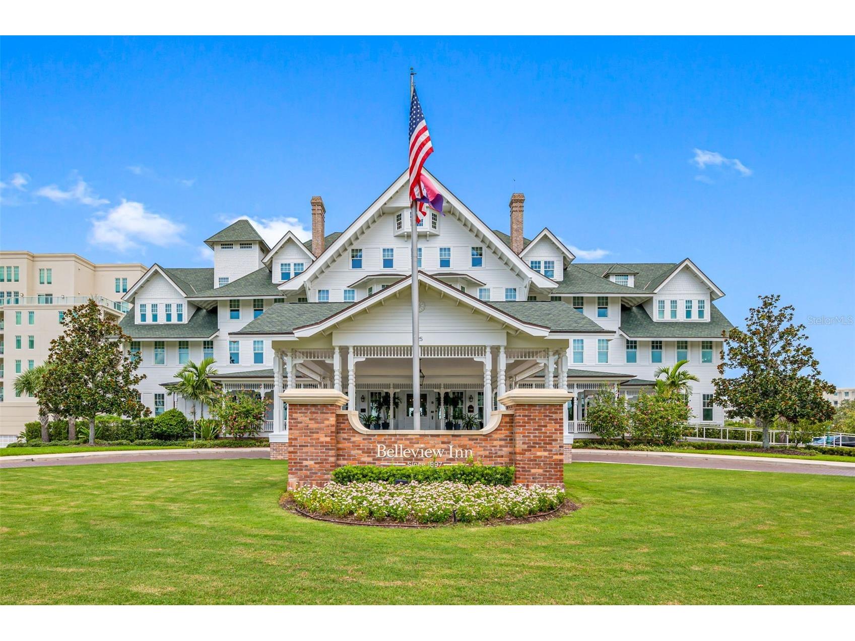 220 Belleview Boulevard #108 Belleair FL 33756 - HAROLD'S LAKE TB8505943 image37