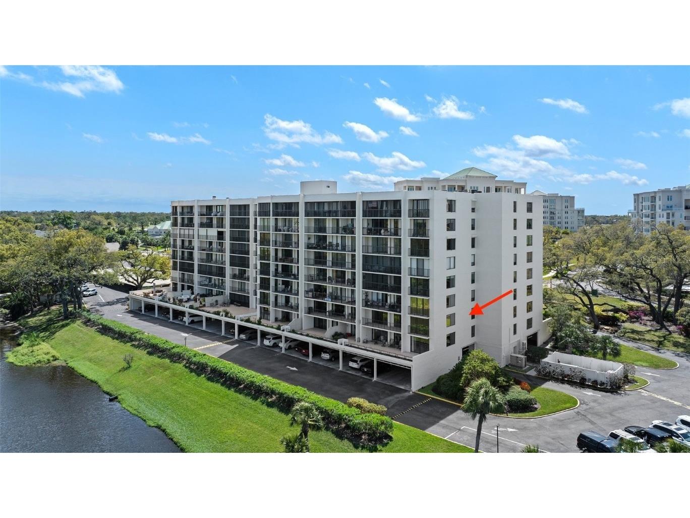 220 Belleview Boulevard #209 Belleair FL 33756 TB8361789 image1
