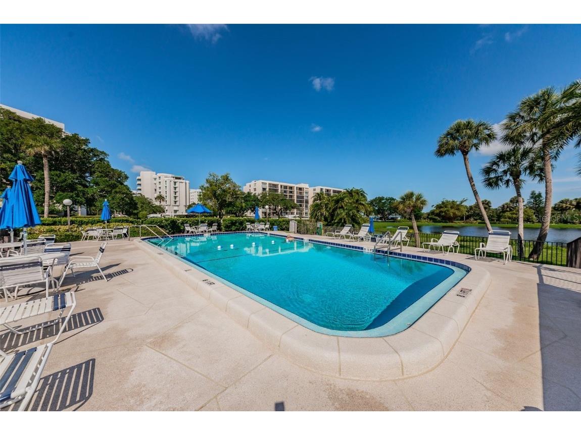 220 Belleview Boulevard #305 Belleair FL 33756 - INTERCOASTAL GULF LAKE HAROL TB8439750 image25