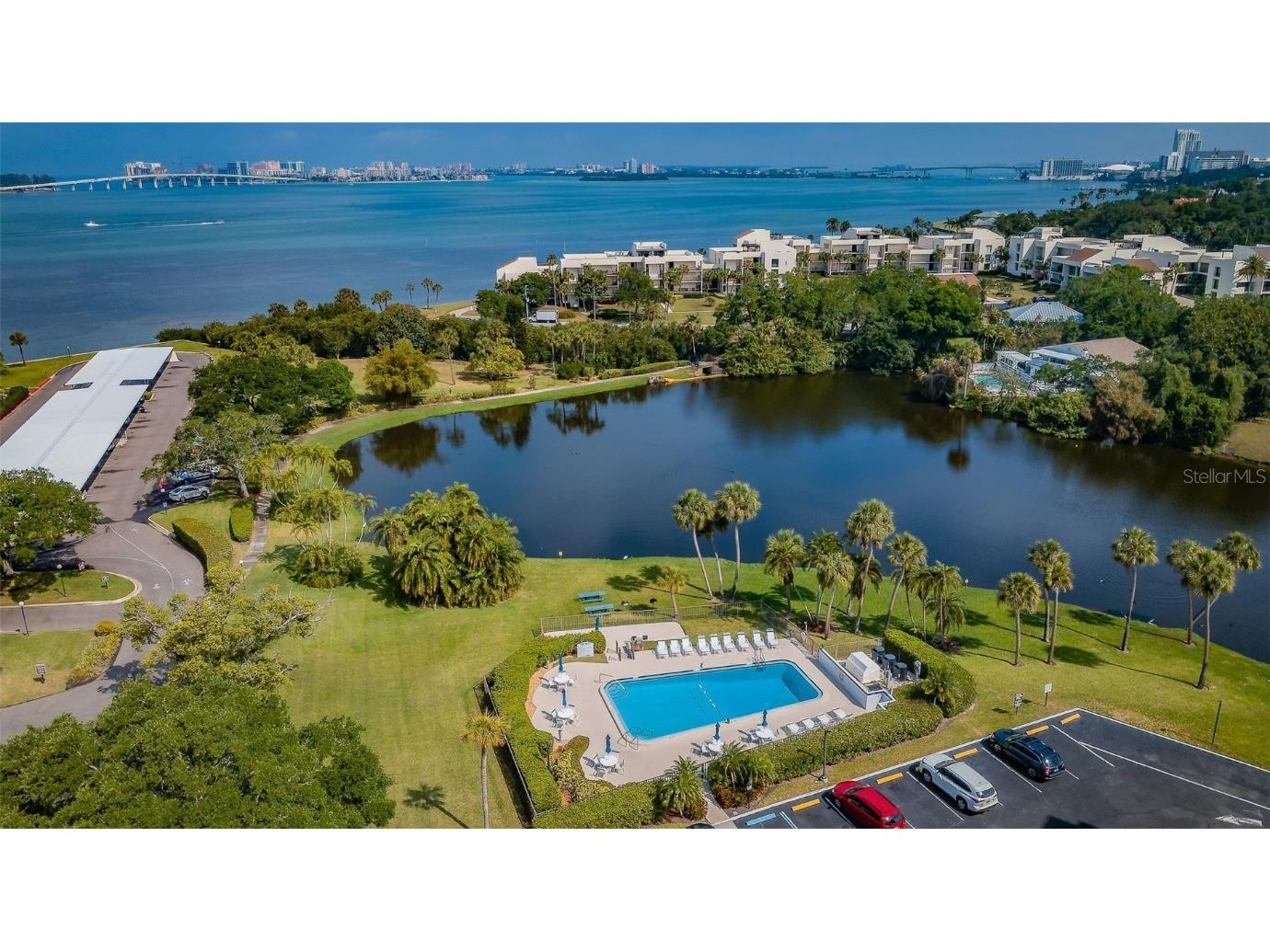 220 Belleview Boulevard #305 Belleair FL 33756 - INTERCOASTAL GULF LAKE HAROL TB8439750 image28