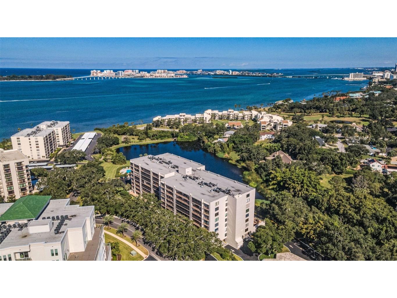 220 Belleview Boulevard #305 Belleair FL 33756 - INTERCOASTAL GULF LAKE HAROL TB8439750 image30