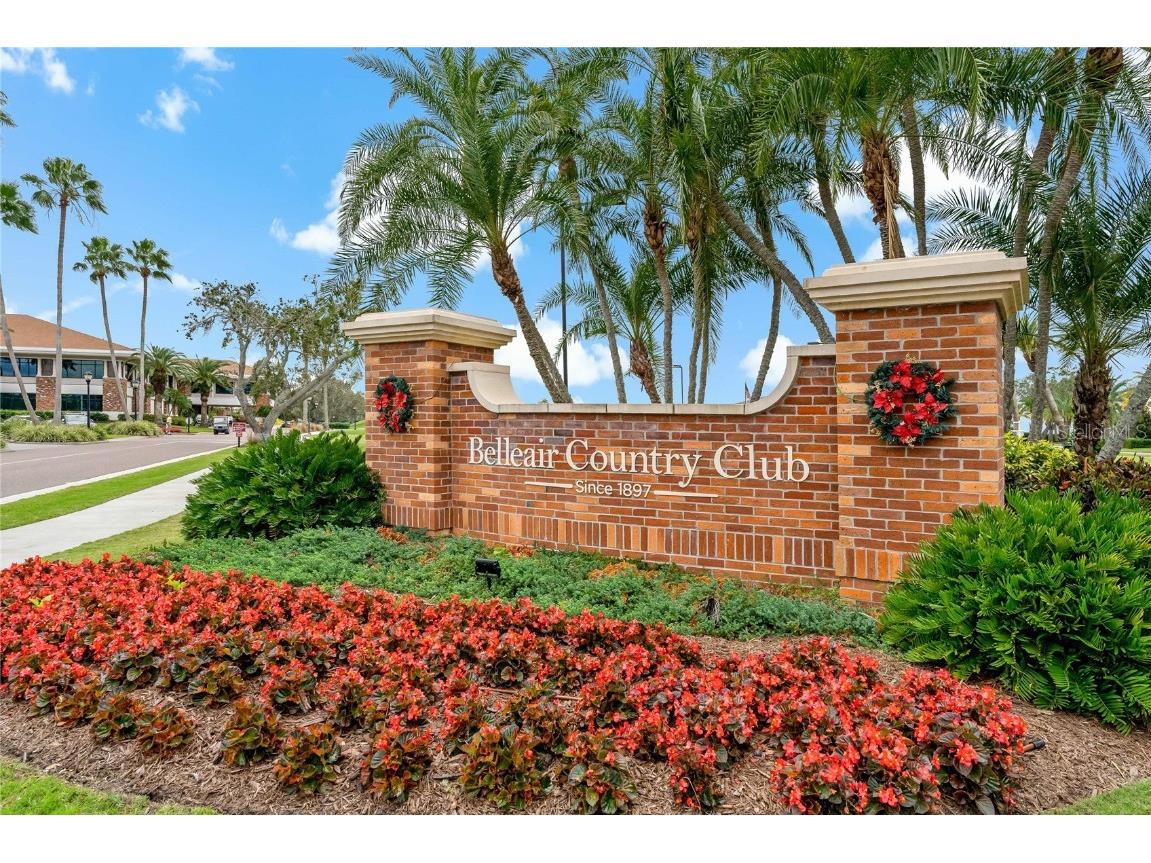 220 Belleview Boulevard #305 Belleair FL 33756 - INTERCOASTAL GULF LAKE HAROL TB8439750 image32