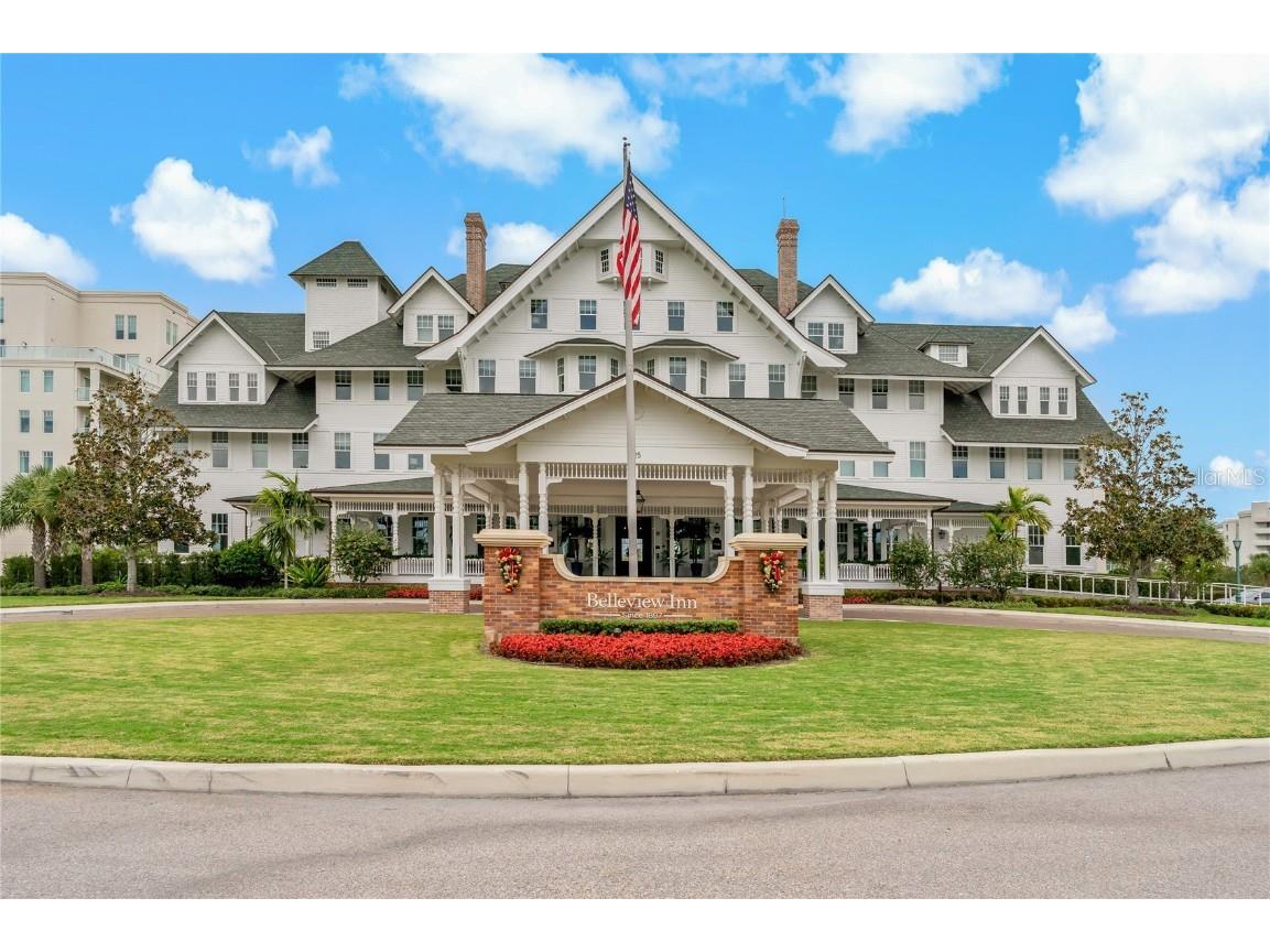 220 Belleview Boulevard #305 Belleair FL 33756 - INTERCOASTAL GULF LAKE HAROL TB8439750 image35