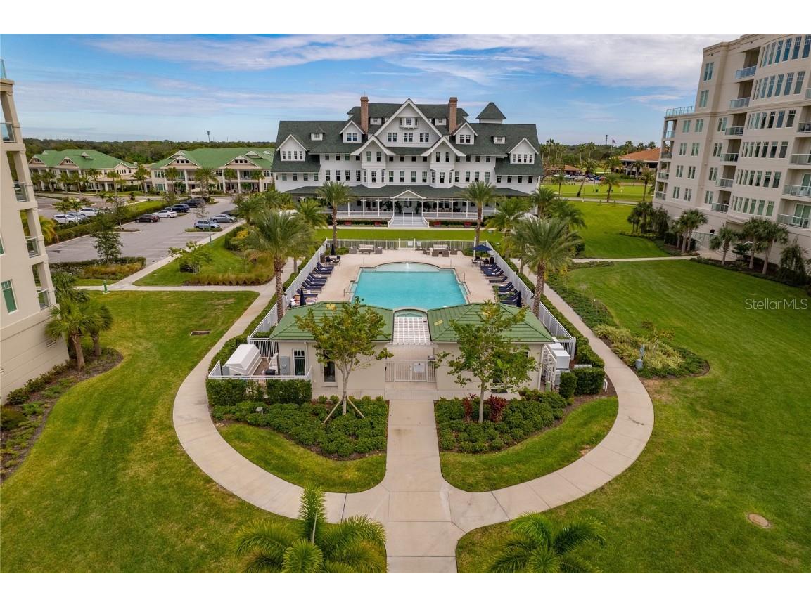 220 Belleview Boulevard #305 Belleair FL 33756 - INTERCOASTAL GULF LAKE HAROL TB8439750 image36