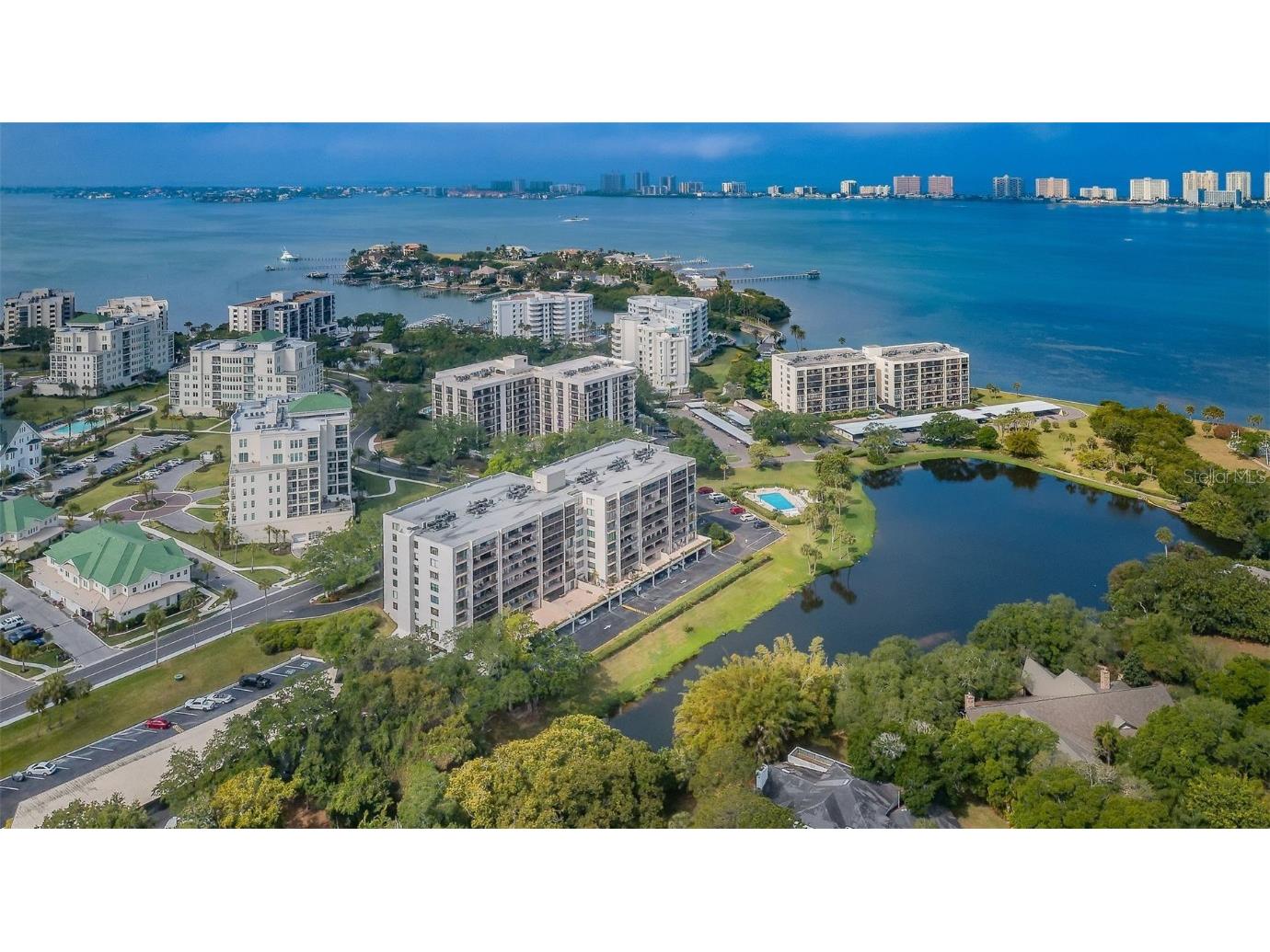 220 Belleview Boulevard #305 Belleair FL 33756 - INTERCOASTAL GULF LAKE HAROL TB8439750 image4