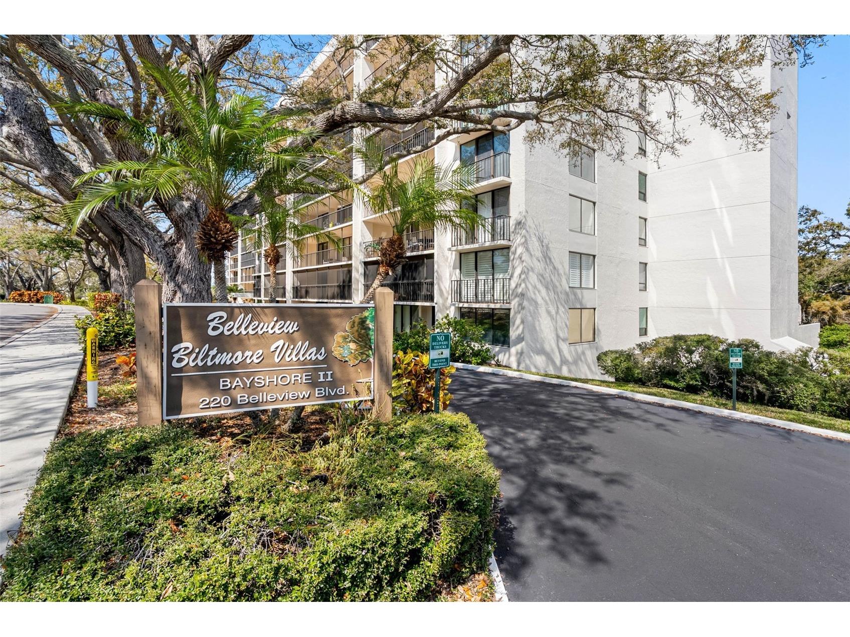 220 Belleview Boulevard #310 Belleair FL 33756 - HAROLD'S LAKE TB8480473 image34