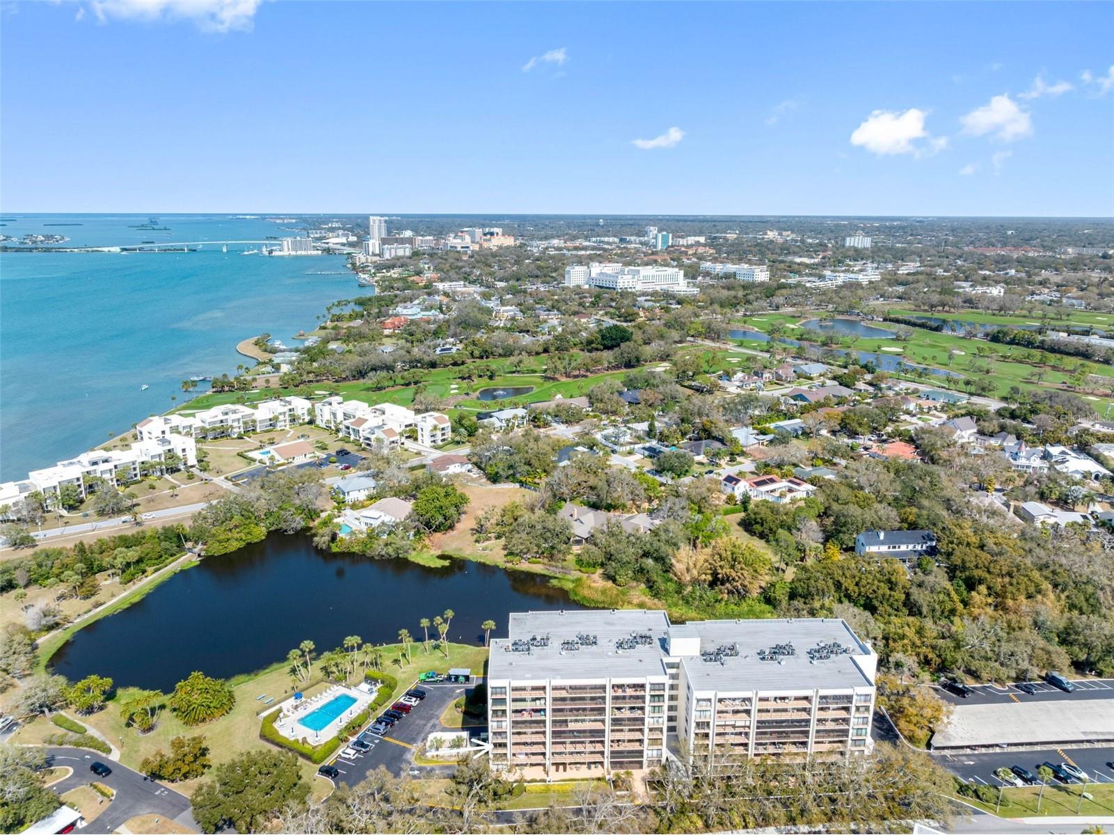 220 Belleview Boulevard #310 Belleair FL 33756 - HAROLD'S LAKE TB8480473 image35