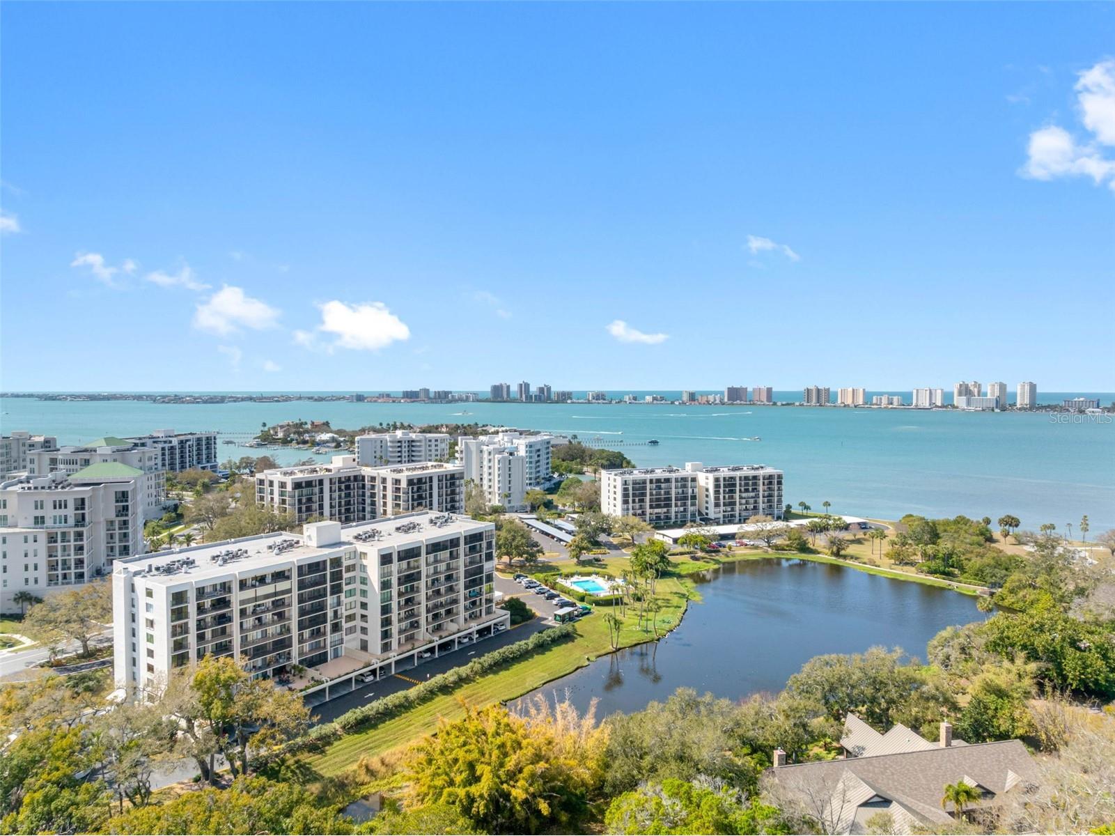 220 Belleview Boulevard #310 Belleair FL 33756 - HAROLD'S LAKE TB8480473 image36