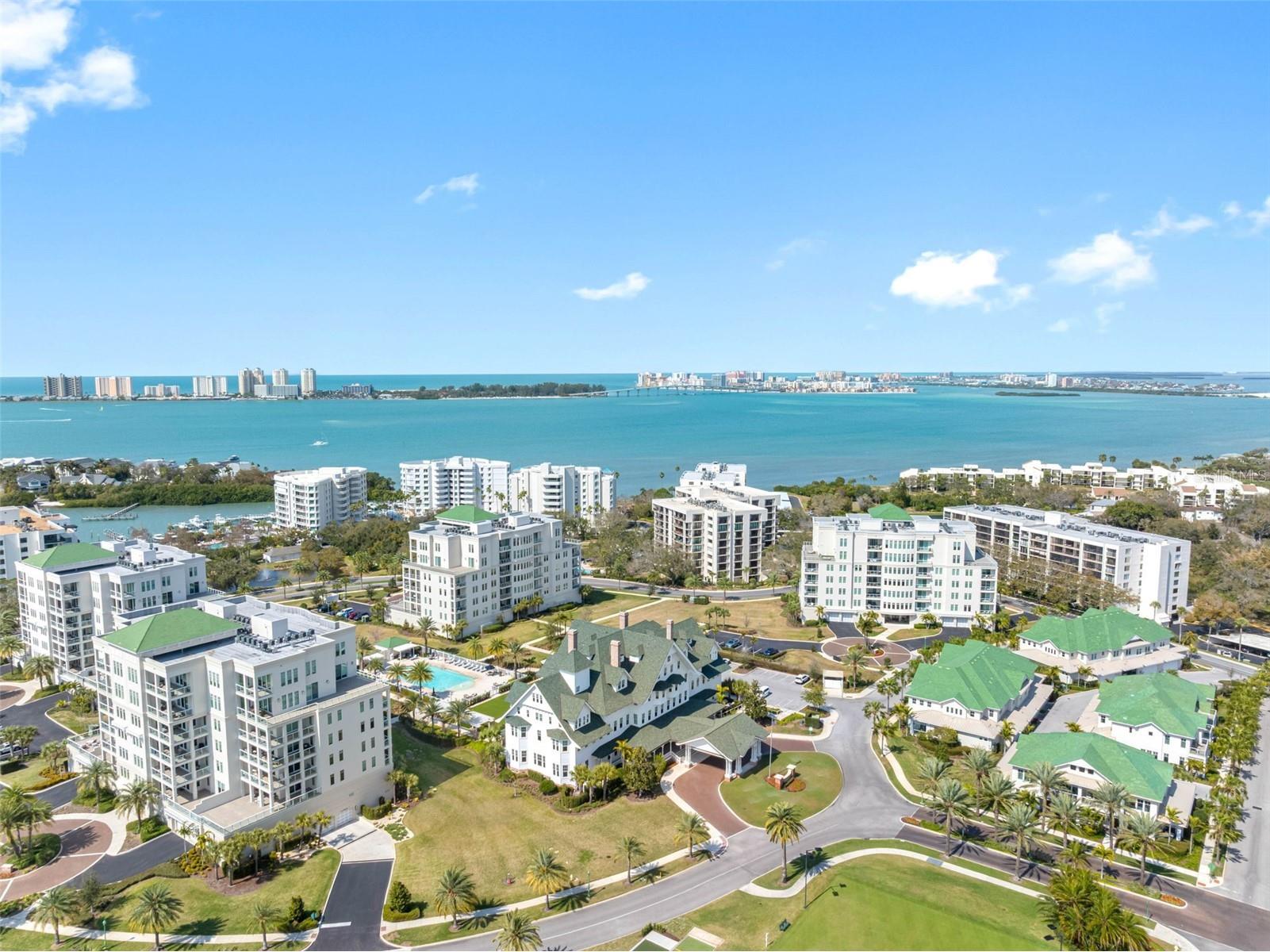 220 Belleview Boulevard #310 Belleair FL 33756 - HAROLD'S LAKE TB8480473 image37