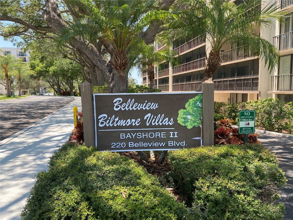 220 Belleview Boulevard #401 Belleair FL 33756 U8203475 image1