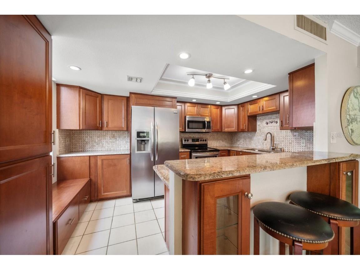 220 Belleview Boulevard #410 Belleair FL 33756 - INTRACOASTAL HAROLD'S LAKE TB8412782 image15