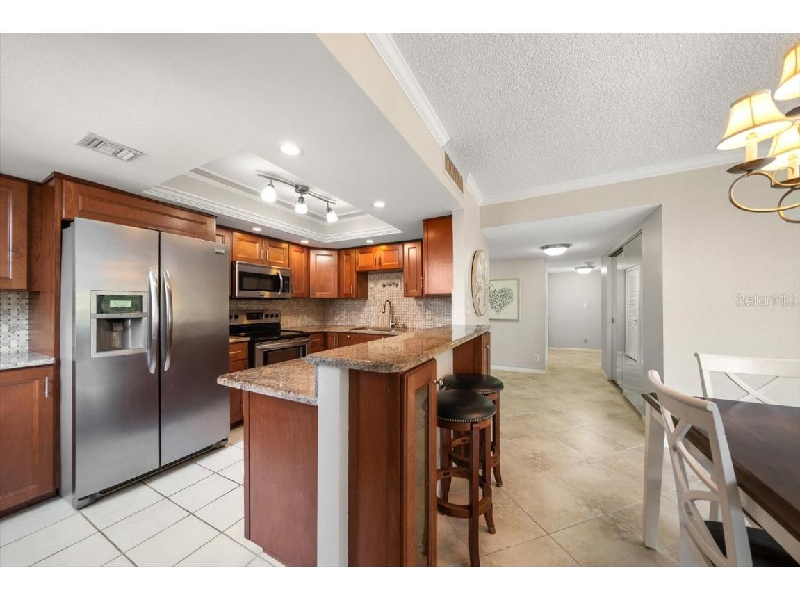 220 Belleview Boulevard #410 Belleair FL 33756 - INTRACOASTAL HAROLD'S LAKE TB8412782 image19