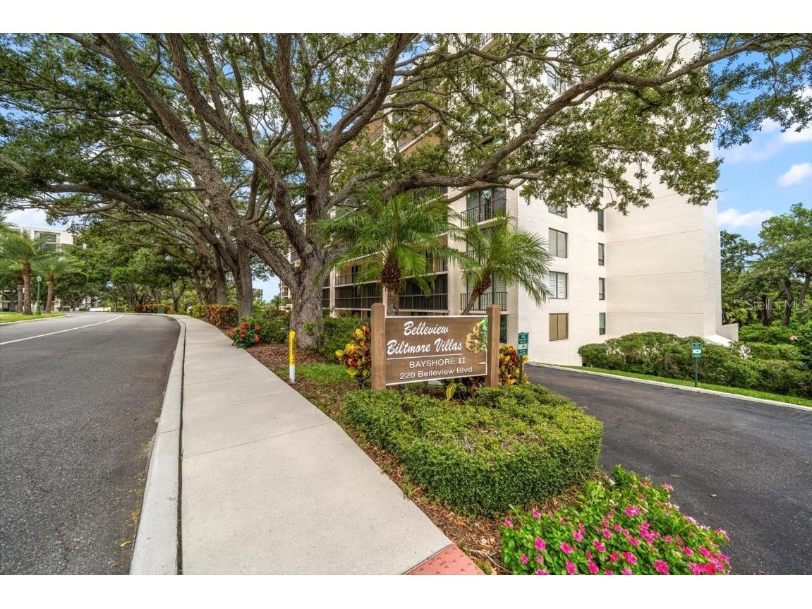 220 Belleview Boulevard #410 Belleair FL 33756 - INTRACOASTAL HAROLD'S LAKE TB8412782 image44