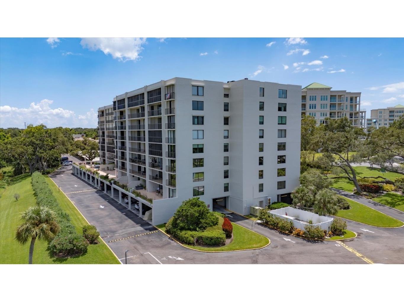220 Belleview Boulevard #410 Belleair FL 33756 - INTRACOASTAL HAROLD'S LAKE TB8412782 image45