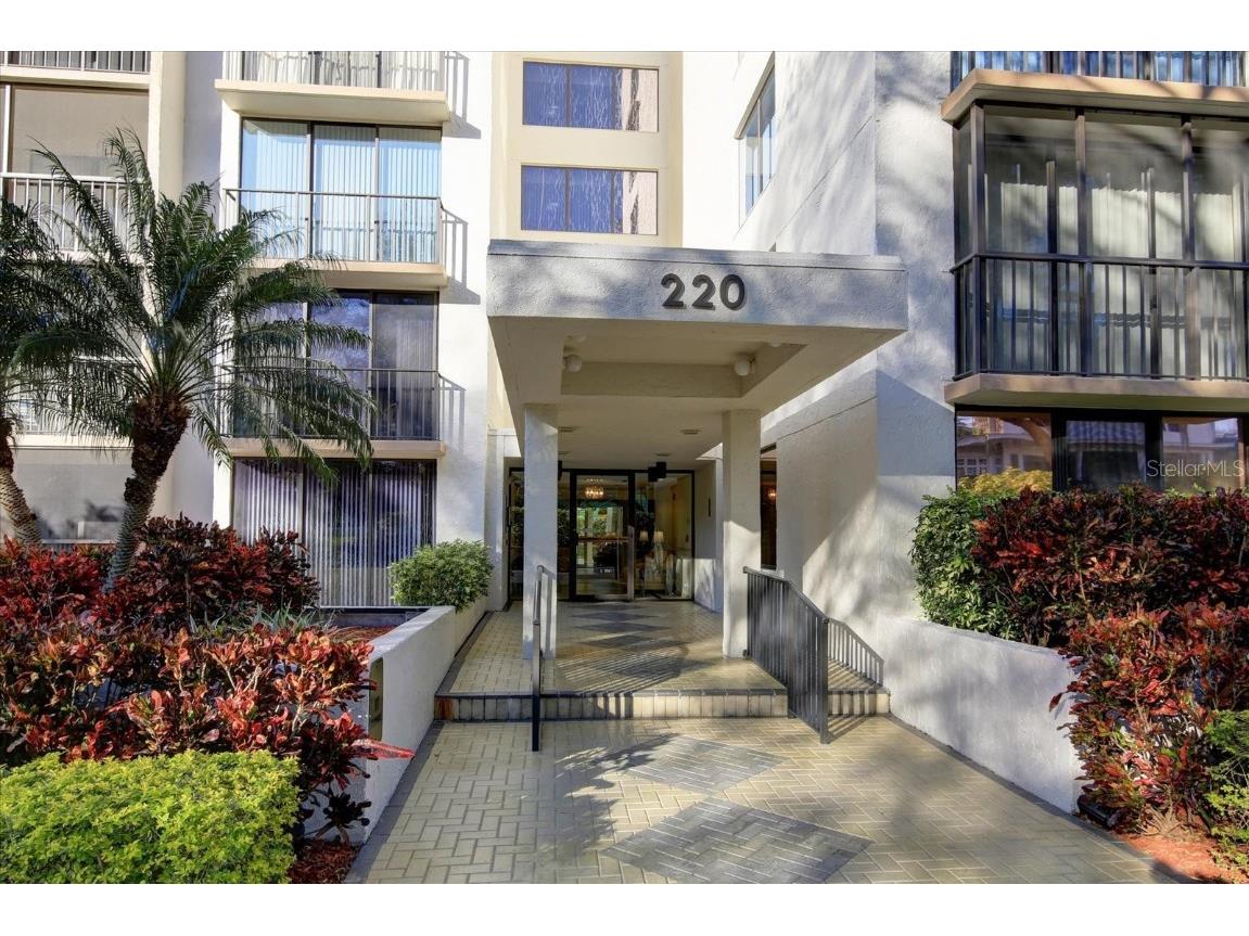 220 Belleview Boulevard #410 Belleair FL 33756 - INTRACOASTAL HAROLD'S LAKE TB8412782 image48