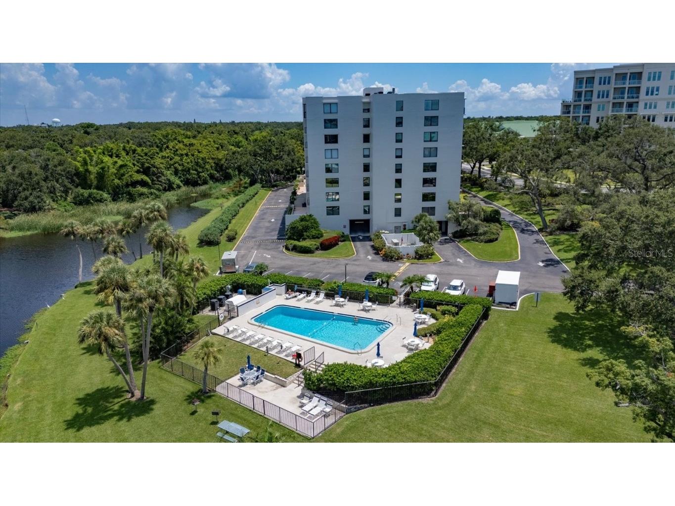 220 Belleview Boulevard #410 Belleair FL 33756 - INTRACOASTAL HAROLD'S LAKE TB8412782 image49