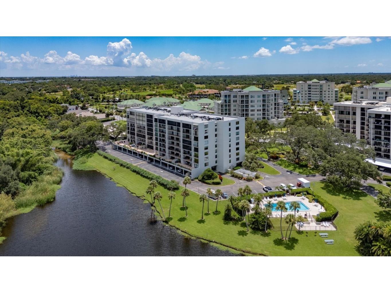220 Belleview Boulevard #410 Belleair FL 33756 - INTRACOASTAL HAROLD'S LAKE TB8412782 image53