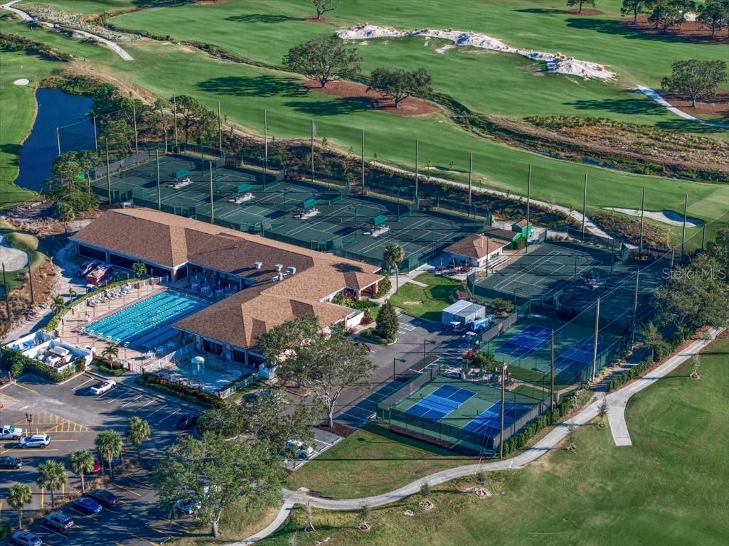 220 Belleview Boulevard #410 Belleair FL 33756 - INTRACOASTAL HAROLD'S LAKE TB8412782 image55