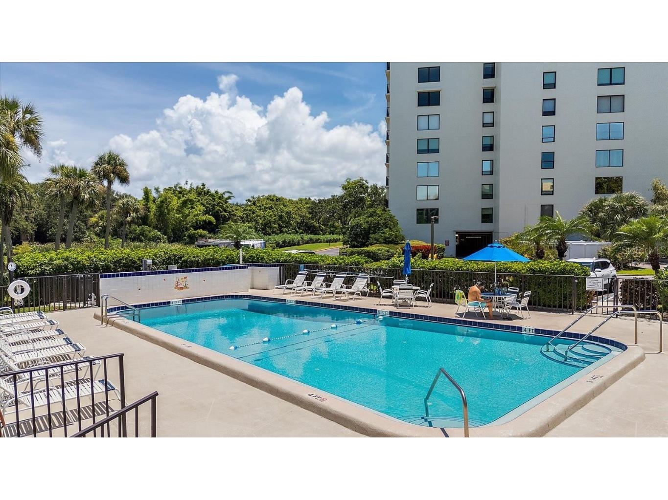 220 Belleview Boulevard #410 Belleair FL 33756 - INTRACOASTAL HAROLD'S LAKE TB8412782 image56