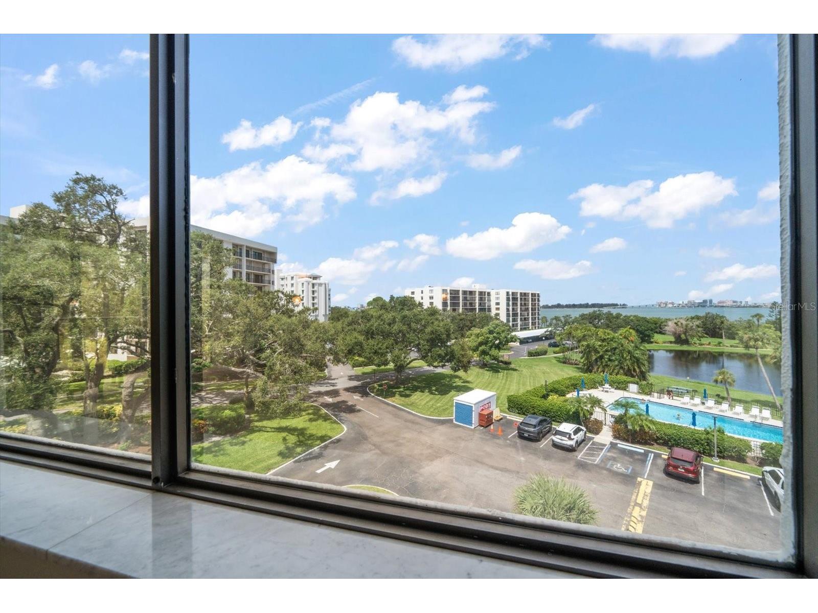 220 Belleview Boulevard #410 Belleair FL 33756 - INTRACOASTAL HAROLD'S LAKE TB8509544 image10